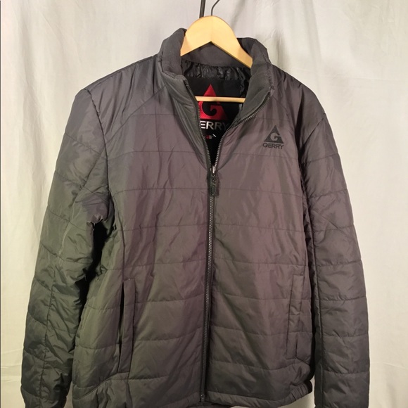 Gerry Weber Other - NWOT MENS GERRY SOFT SHELL JACKET